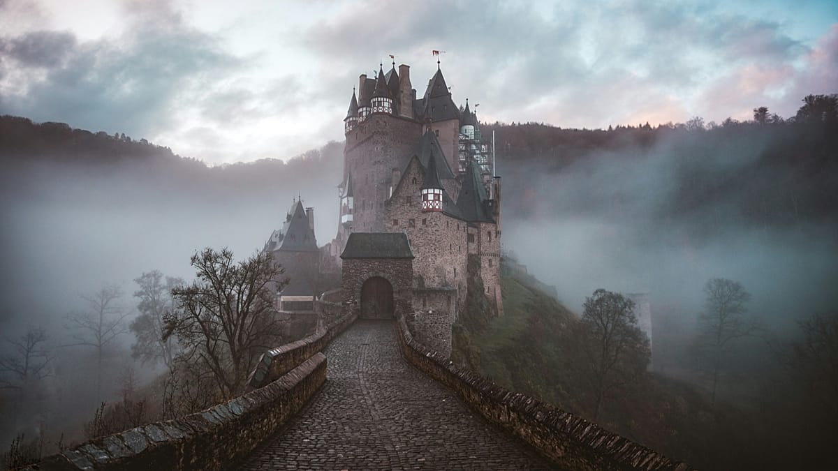 Europe's Most Enchanting Destinations: Castles, Medieval Towns, and Hidden Gems