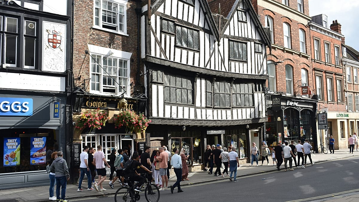 Europe's most haunted hotels for a spooky Halloween stay