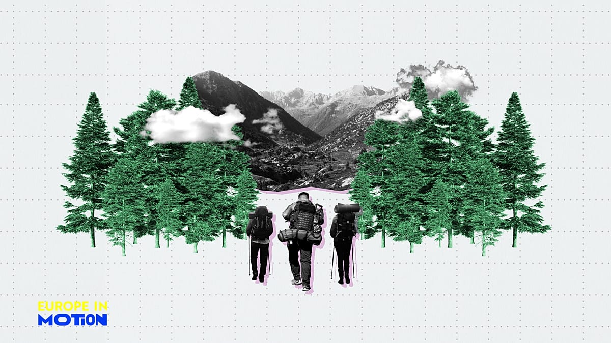 Europe's Most Untouched National Parks Ranked by Wilderness and Biodiversity