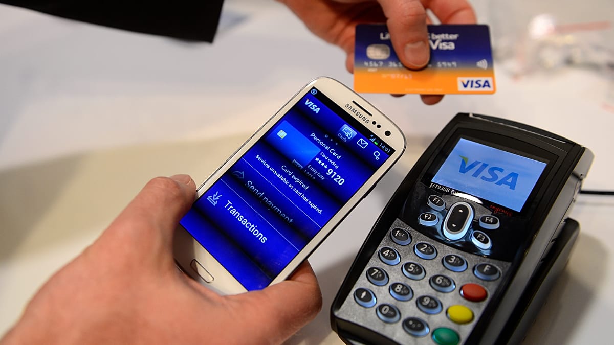 Europe's push for payment autonomy: digital euro and beyond
