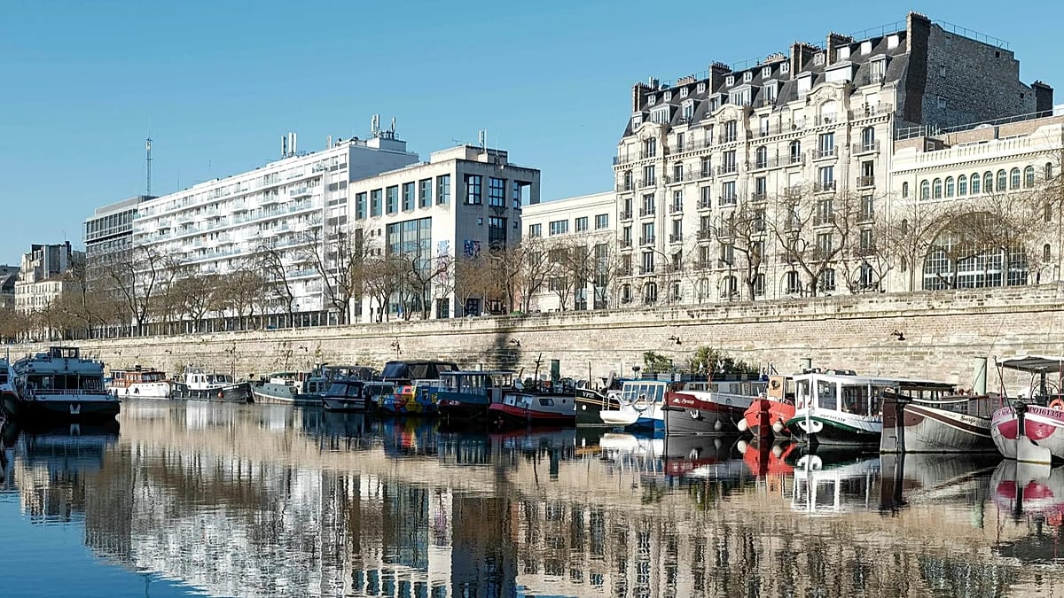 Europe's quirkiest stays: France leads in caves, castles, and domes