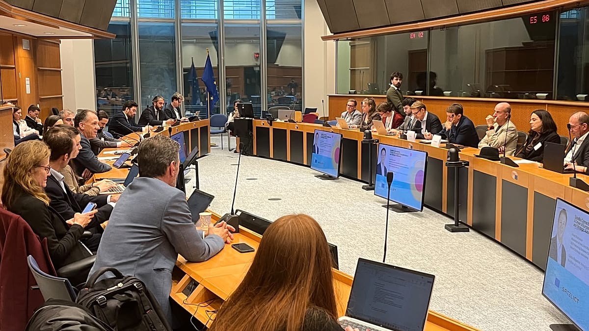 Europe's satellite sovereignty push faces funding test as EU budget cycle ends