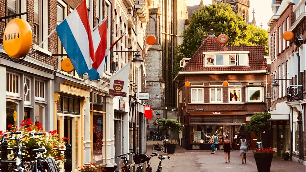 Europe's Second Cities Draw Travelers Away from Overcrowded Capitals