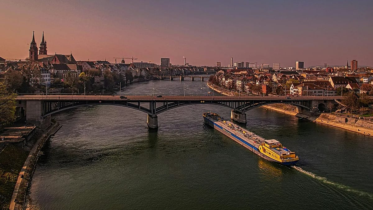 Europe's second cities: where to go to dodge the crowds