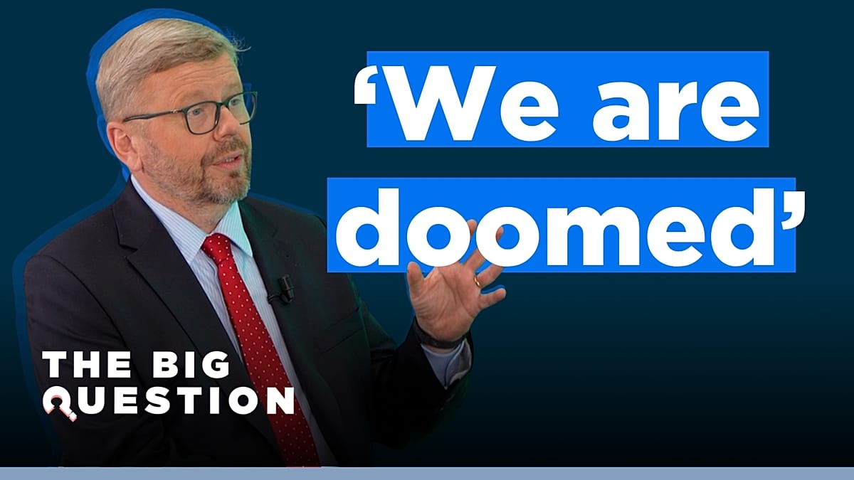 Europe's Single Market Inertia Risks Political and Economic Decline, Warns BusinessEurope Chief