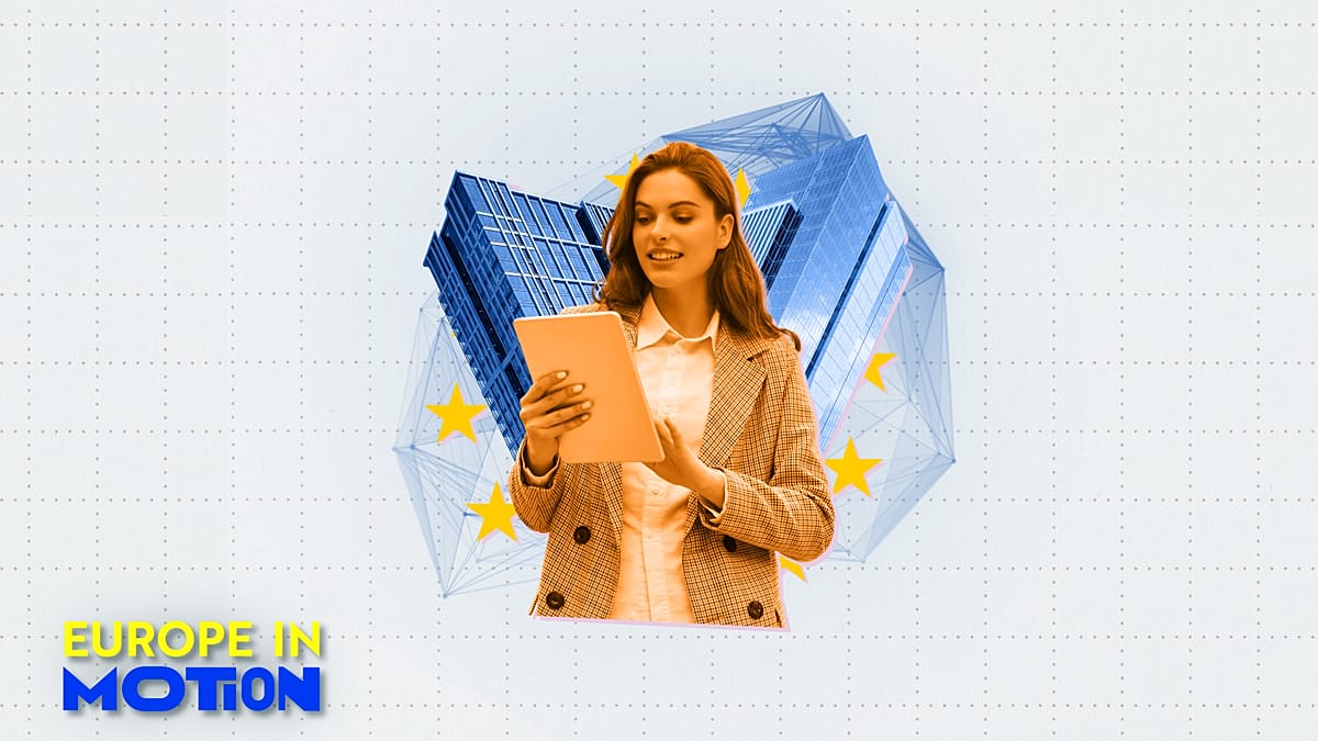 Europe's Small Tech Hubs Punch Above Their Weight in Global Rankings