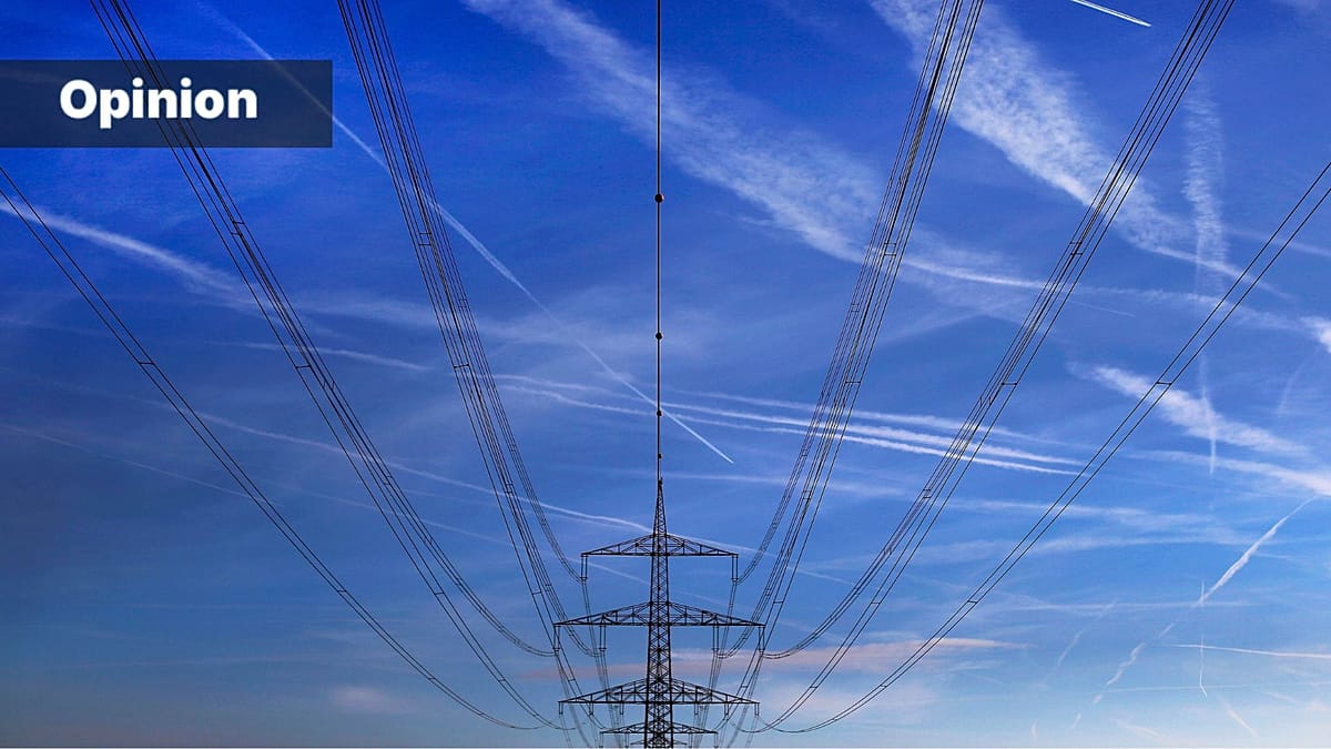 Europe's Strategic Independence Hinges on Energy Sovereignty, CEOs Argue