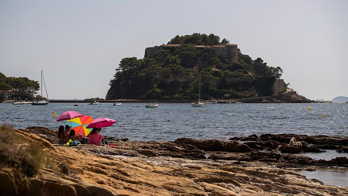 Europe's summer break: where leaders retreat as crises mount
