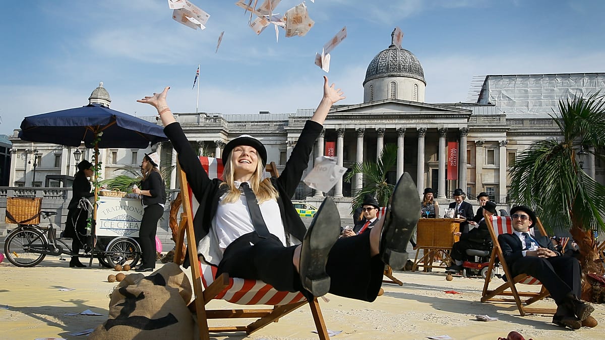 Europe's tax havens for expats: Malta and Cyprus lead, Germany ranks last