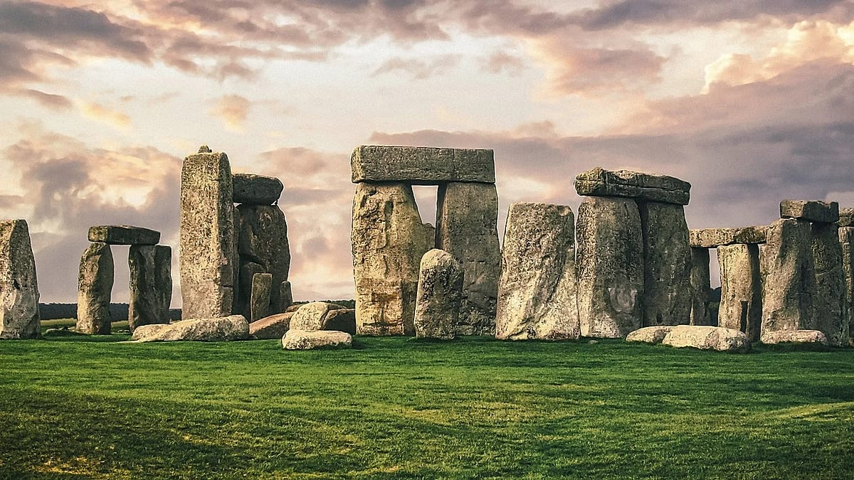 Europe's Top Cities for Day Trips: London, Paris, Rome Lead the Way
