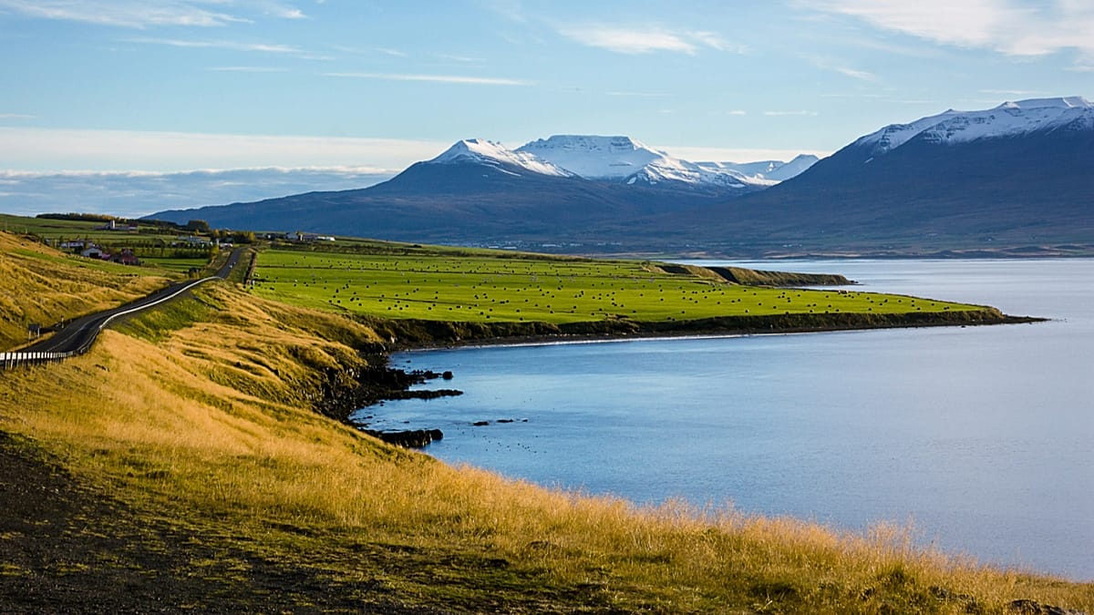 Europe's Top 'Coolcation' Destinations for 2026: Iceland, Finland, Norway Lead New Index