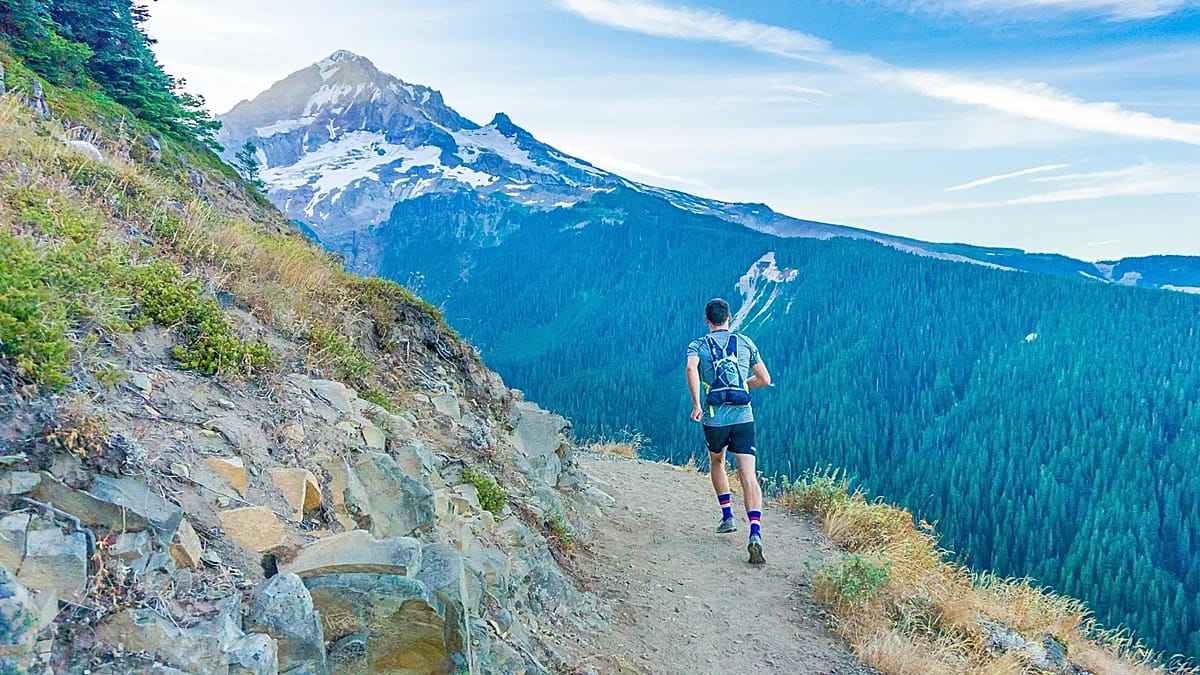 Europe's Top Running Destinations for Active Travelers in 2026