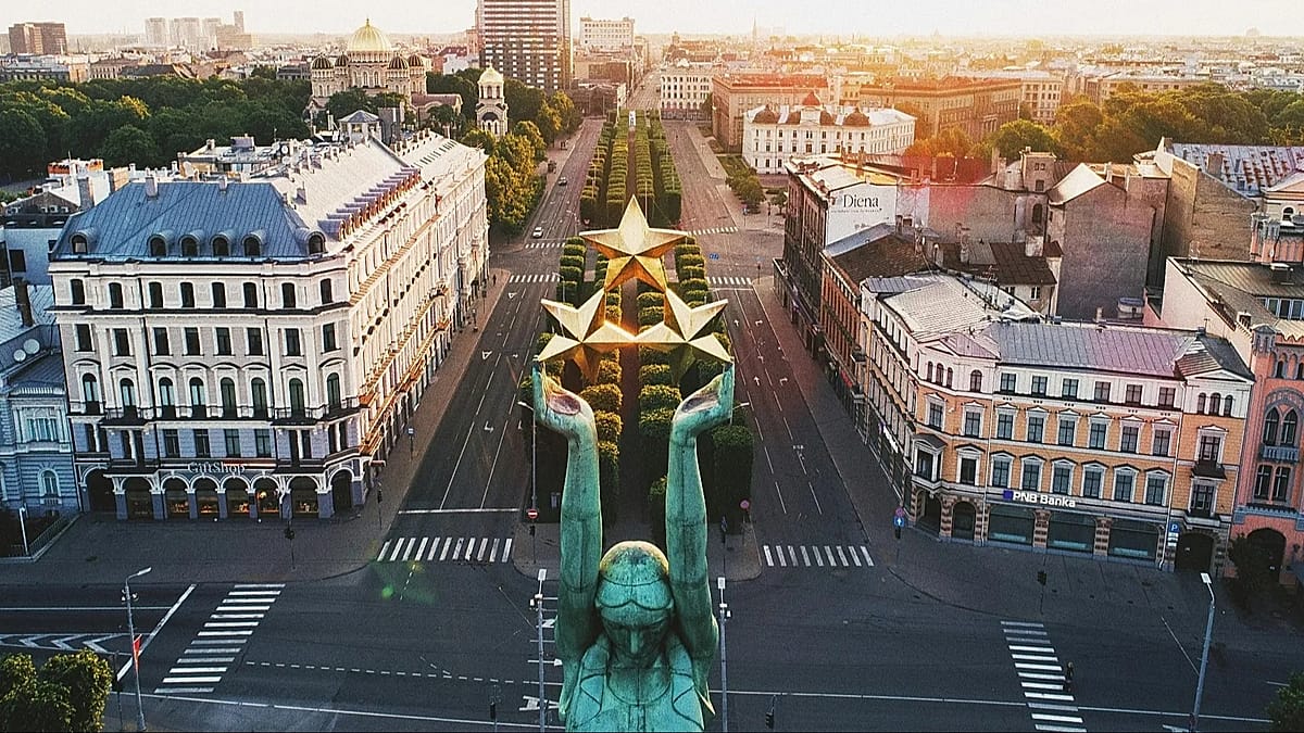 Europe's tourism to grow by a third by 2036, Accor report says