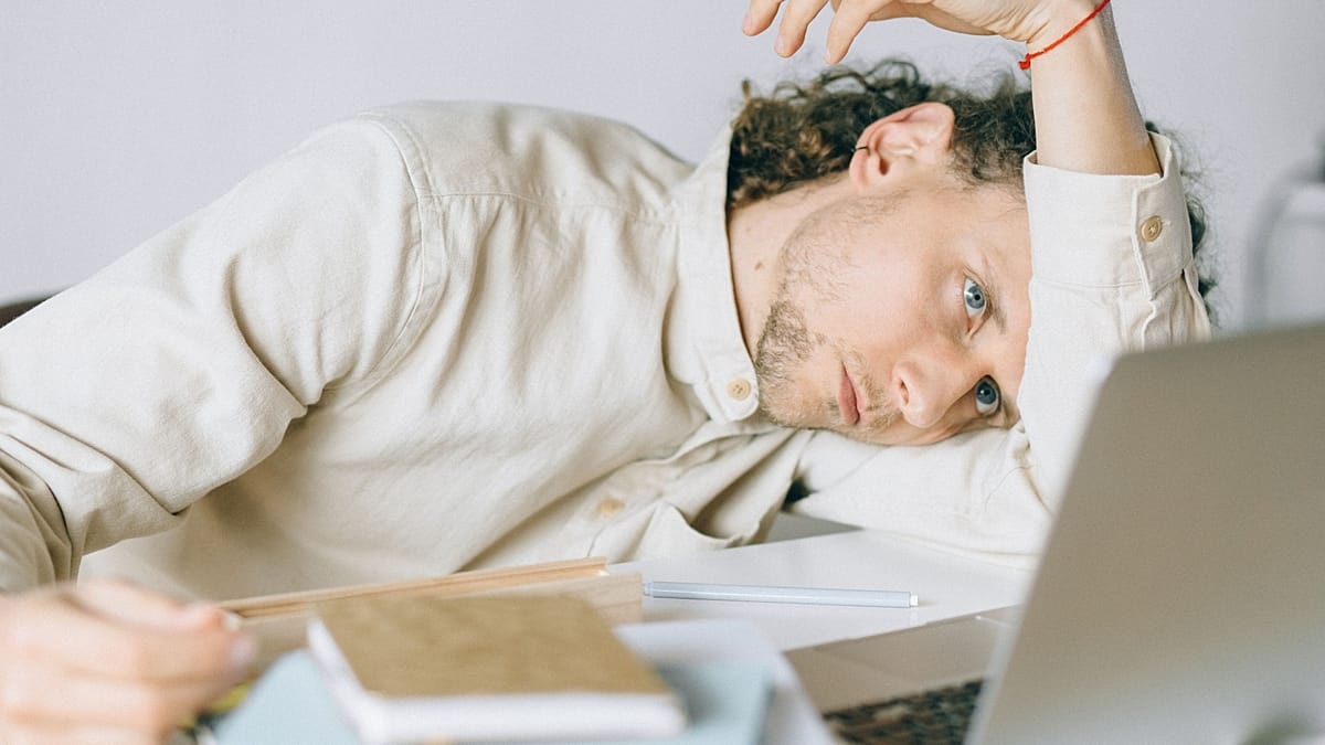 Europe's work-life boundary erodes as after-hours contact rises