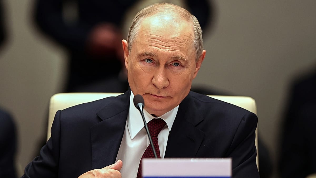 Europe shifts stance, signals readiness for direct talks with Russia