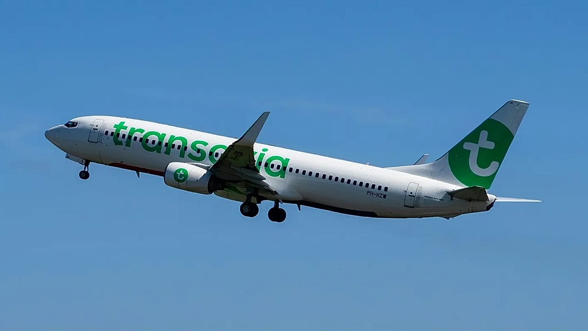 European Airlines Ground Flights as Jet Fuel Costs Surge