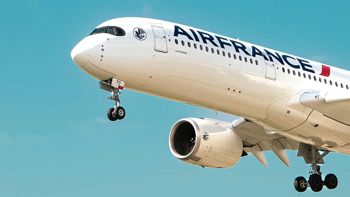 European Airlines Slow to Resume Middle East Flights Despite US-Iran Deal