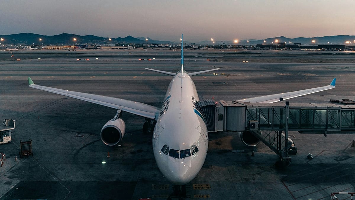 European airports dominate global ranking for passenger experience