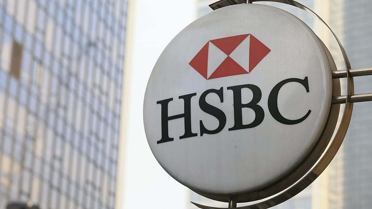 European Banks Diverge: HSBC Profit Slips on Iran War Charges, UniCredit Surges