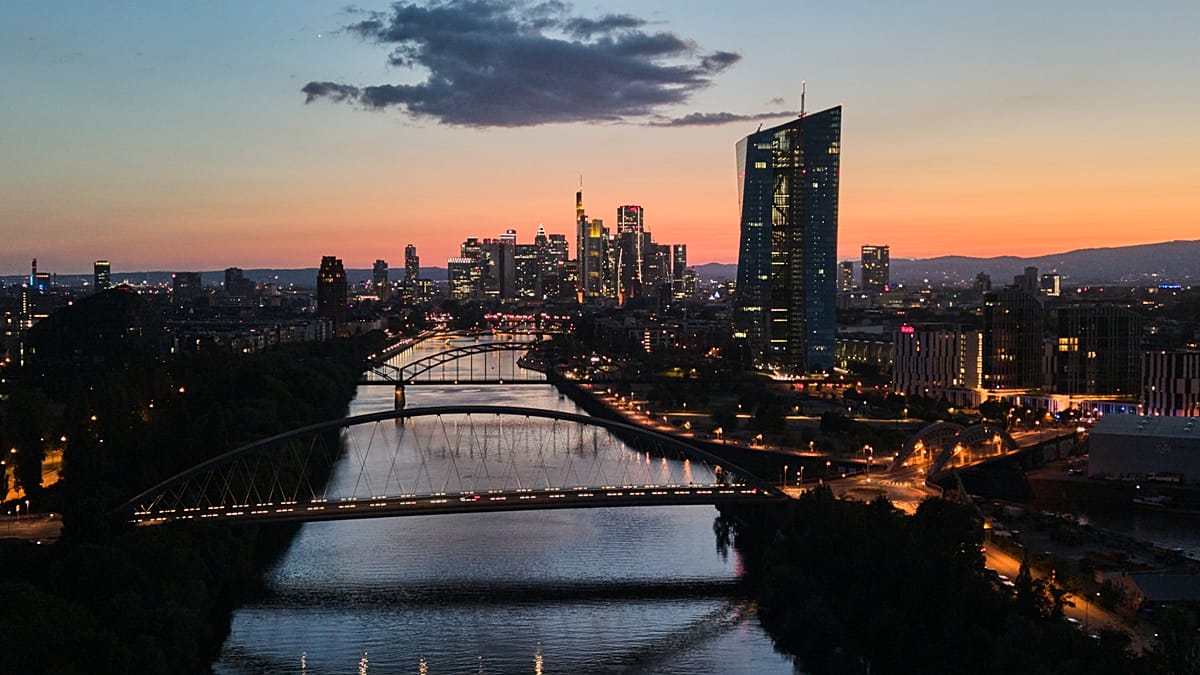 European bond yields soar as Iran tensions stoke inflation worries