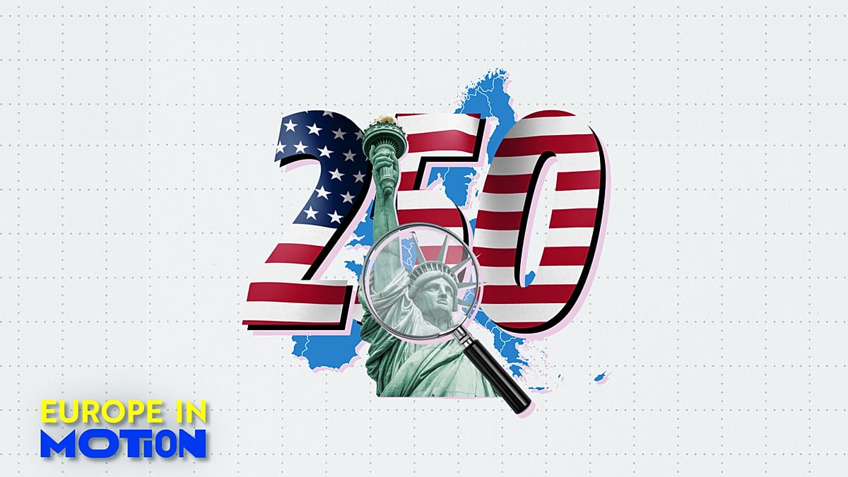 European Confidence in US and Trump Plummets Ahead of July 4th Anniversary