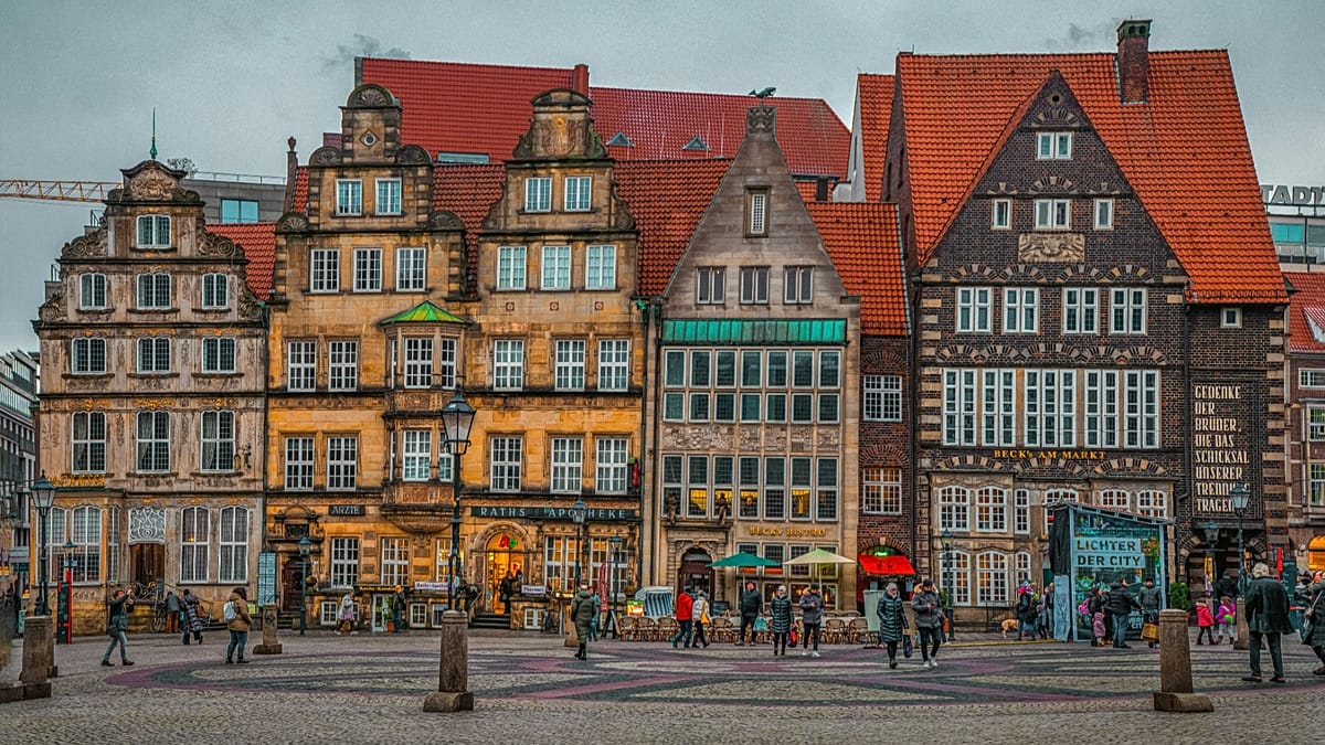 European destinations reward eco-friendly tourists with perks