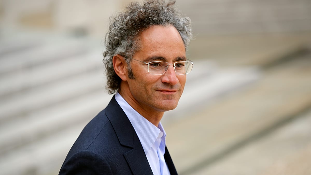 European Governments Seek Alternatives to US Defence Tech Contractor Palantir