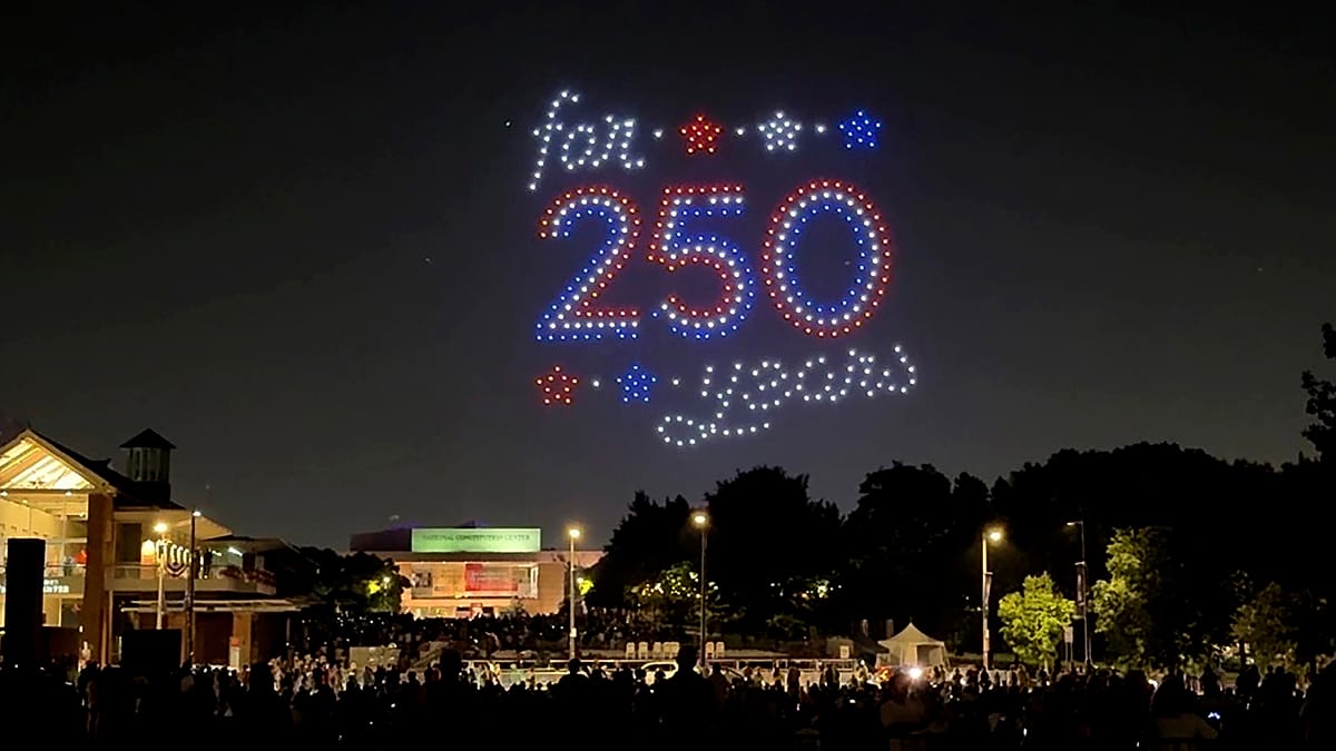 European Leaders and Royalty Mark US Bicentennial with Messages of Alliance