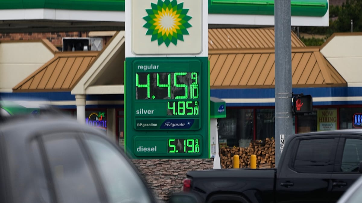 European Leaders Face Critical Energy Reset Amid Global Tensions