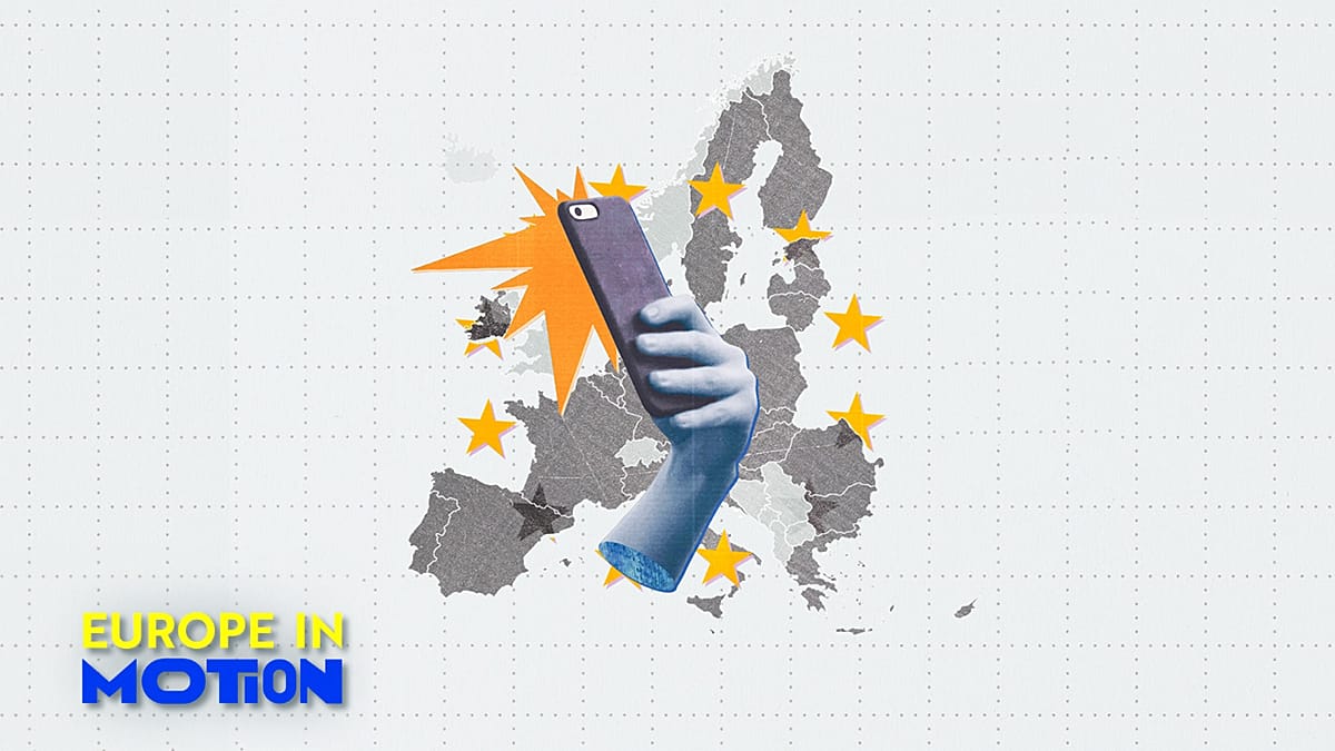 European Nations Debate Social Media Bans for Minors as EU Develops Age Verification