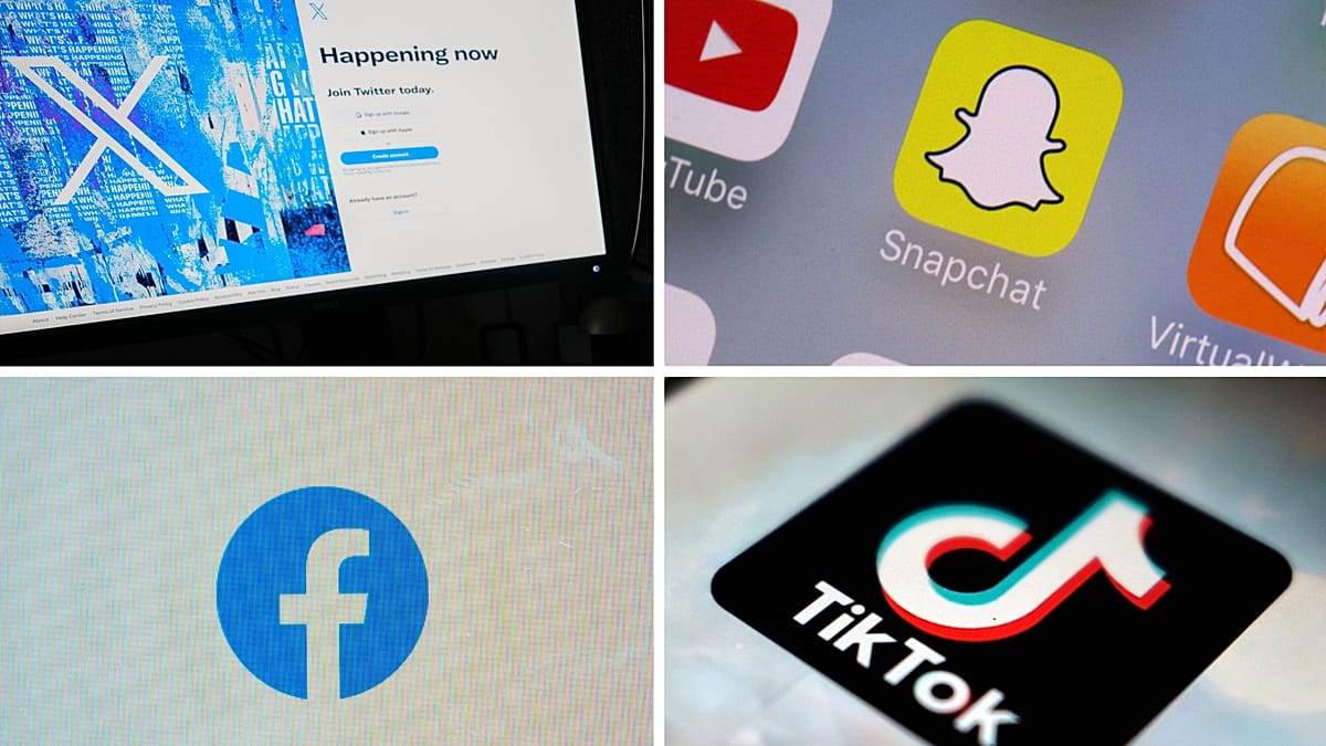 European Nations Move to Restrict Social Media for Under-16s