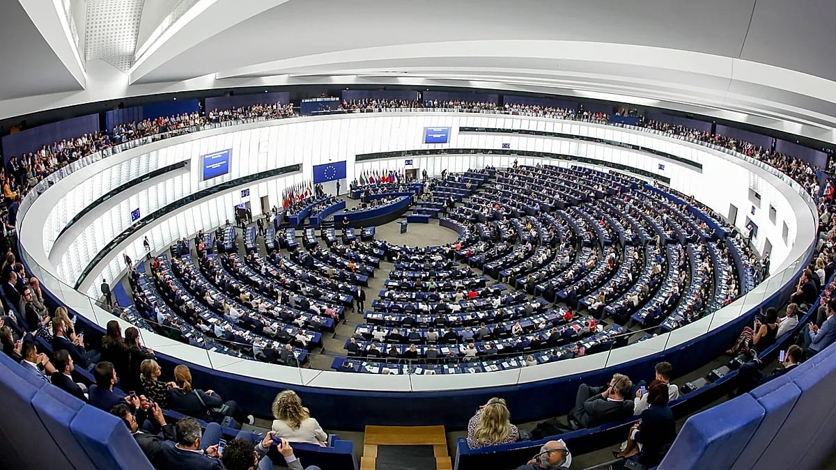 European Parliament Approves EU-US Trade Deal Amid Renewed Trump Tariff Threats
