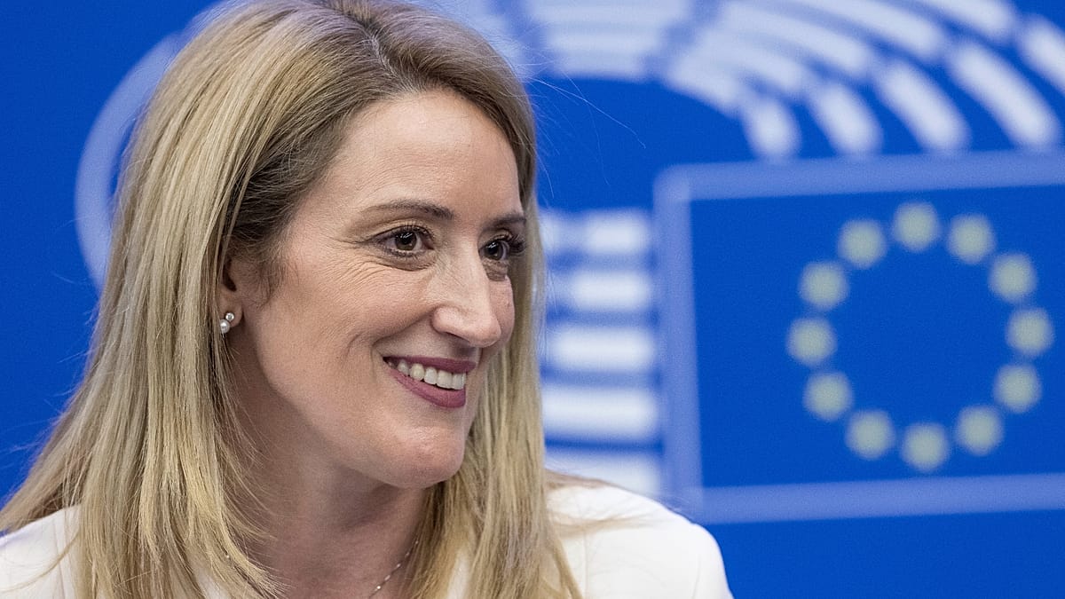 European Parliament Demands €200 Billion Budget Boost, Setting Up Clash with Member States