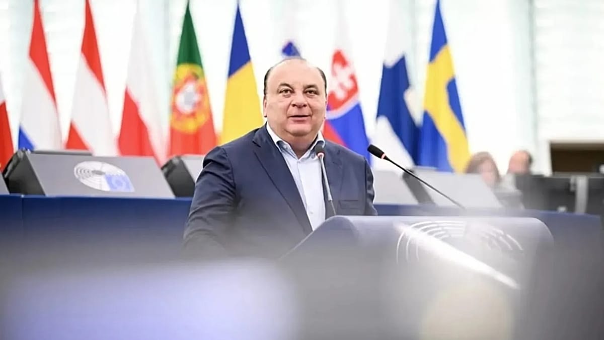 European Parliament Strips Immunity from Italian MEP in Huawei Corruption Case