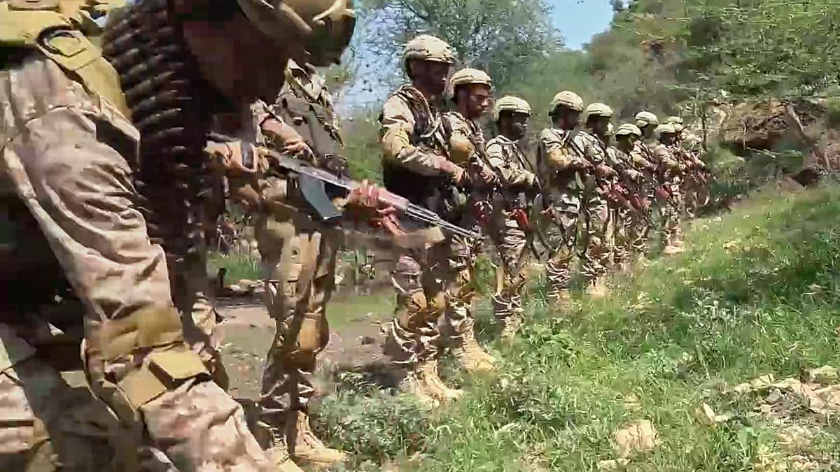 European Parliament urges EU to blacklist Yemen's Houthis as terrorists
