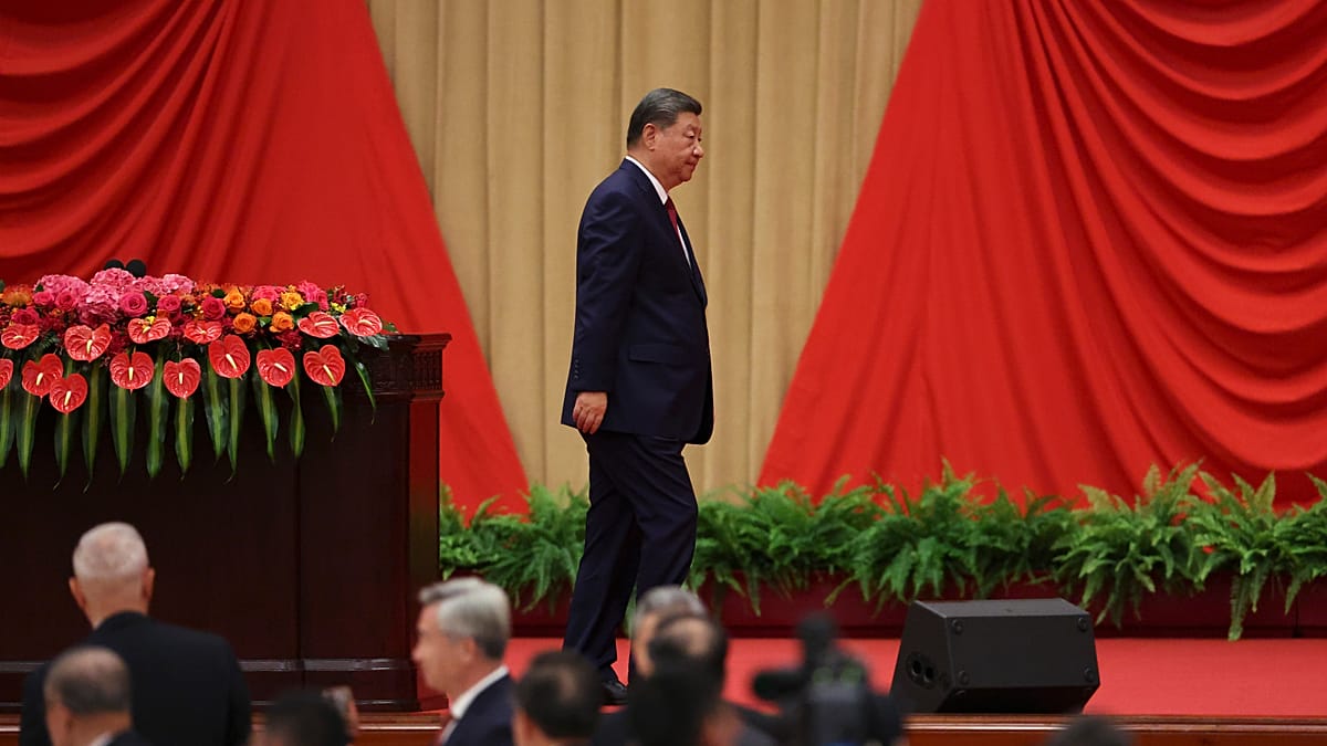 European Parliament urges tougher EU stance on China over trade and Ukraine