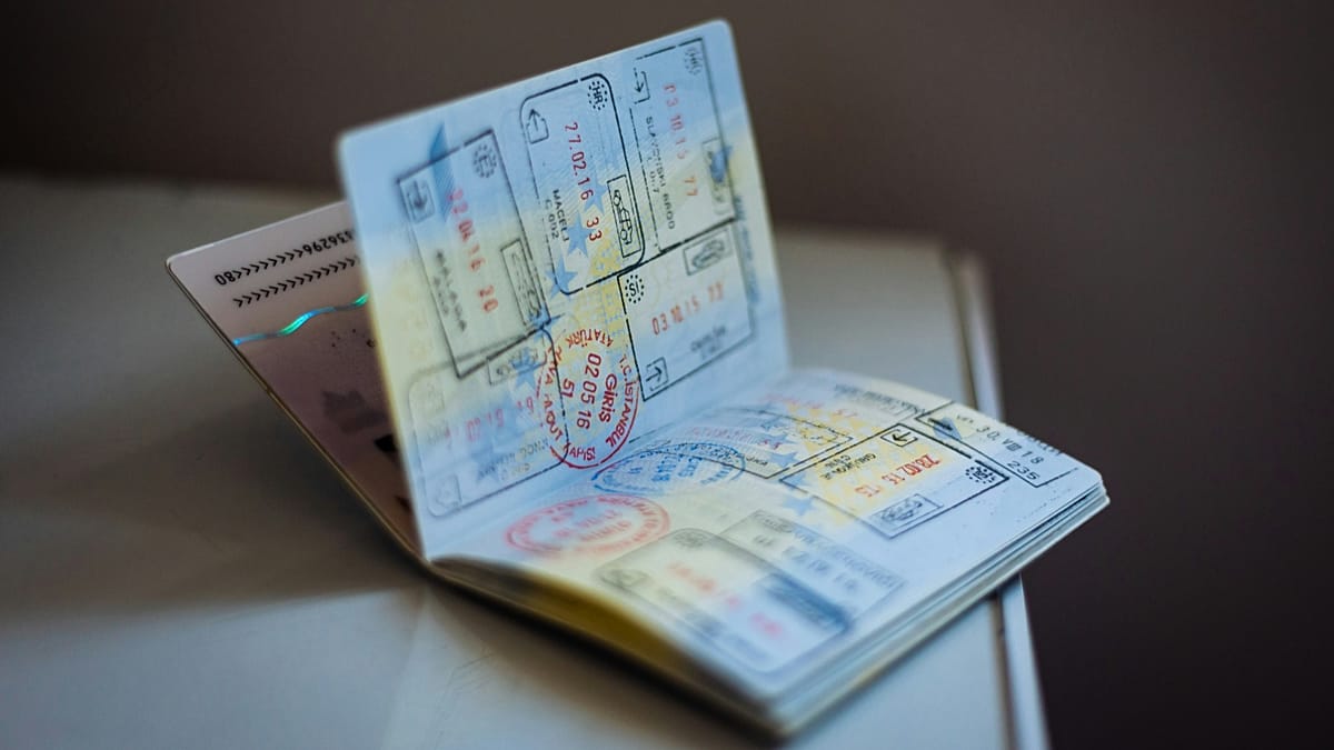 European Passports Dominate 2026 Global Ranking, Led by Sweden