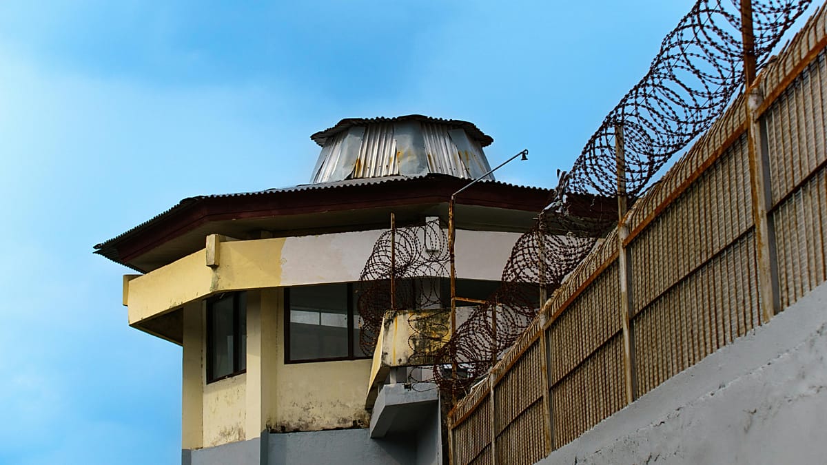 European Prison Overcrowding Worsens: Nine Countries at Critical Levels