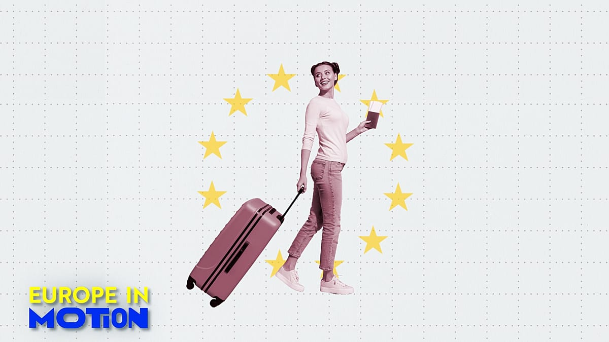 European Rail Travel Offers Viable Alternative Amid Airfare Volatility