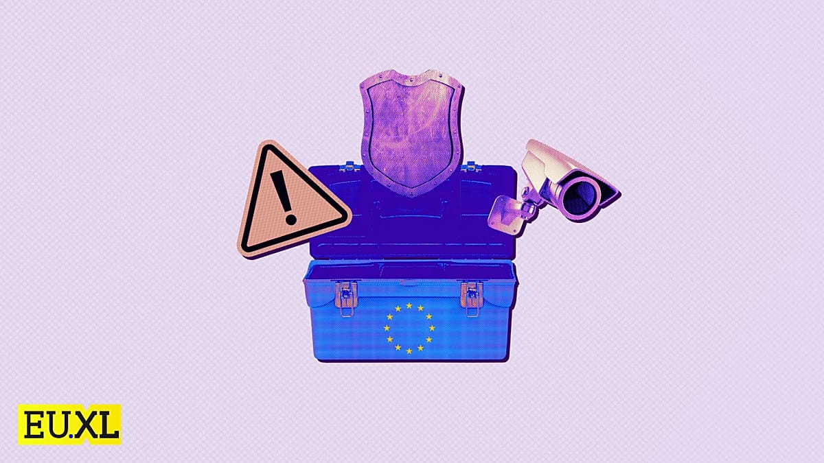 European Security Council: fresh plan or recycled toolbox?