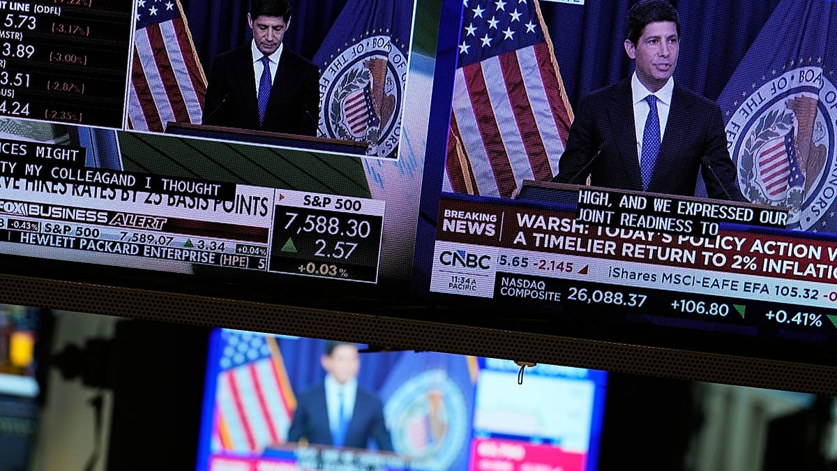 European shares rise as markets absorb Fed's first rate hike since 2018