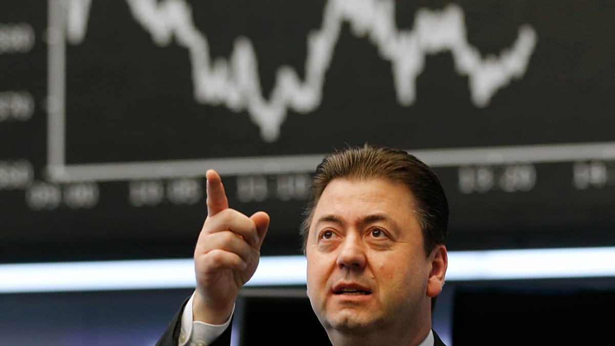 European Stocks Surge in 2026: AI, Defense, and Hydrogen Drive Gains