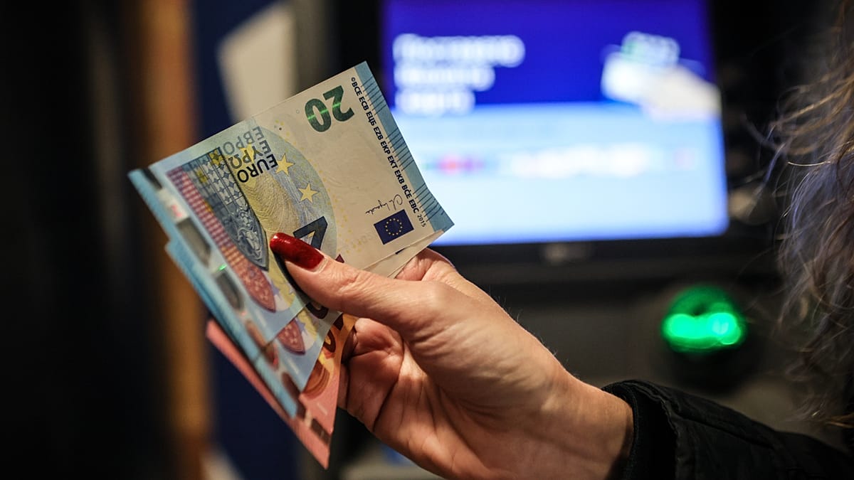 European Wage Growth Since 2020: Real Purchasing Power Declines in Major Economies