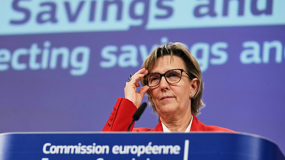 Europeans lose billions as idle savings erode purchasing power