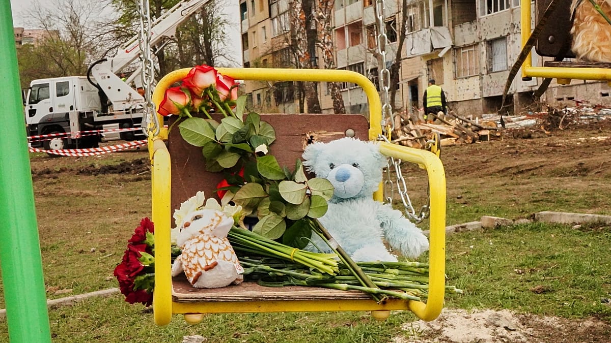 Europol Hackathon Identifies 45 Deported Ukrainian Children Using Open-Source Intelligence