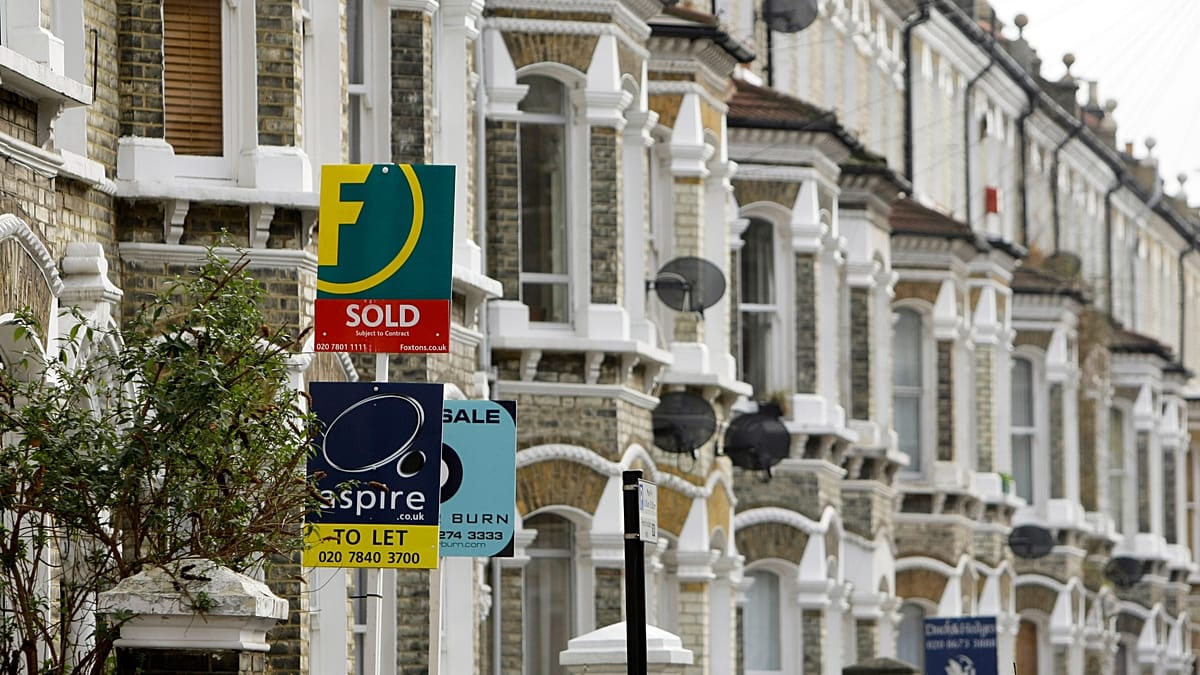 Eurostat Data Reveals Stark Rent Disparities Across European Capitals