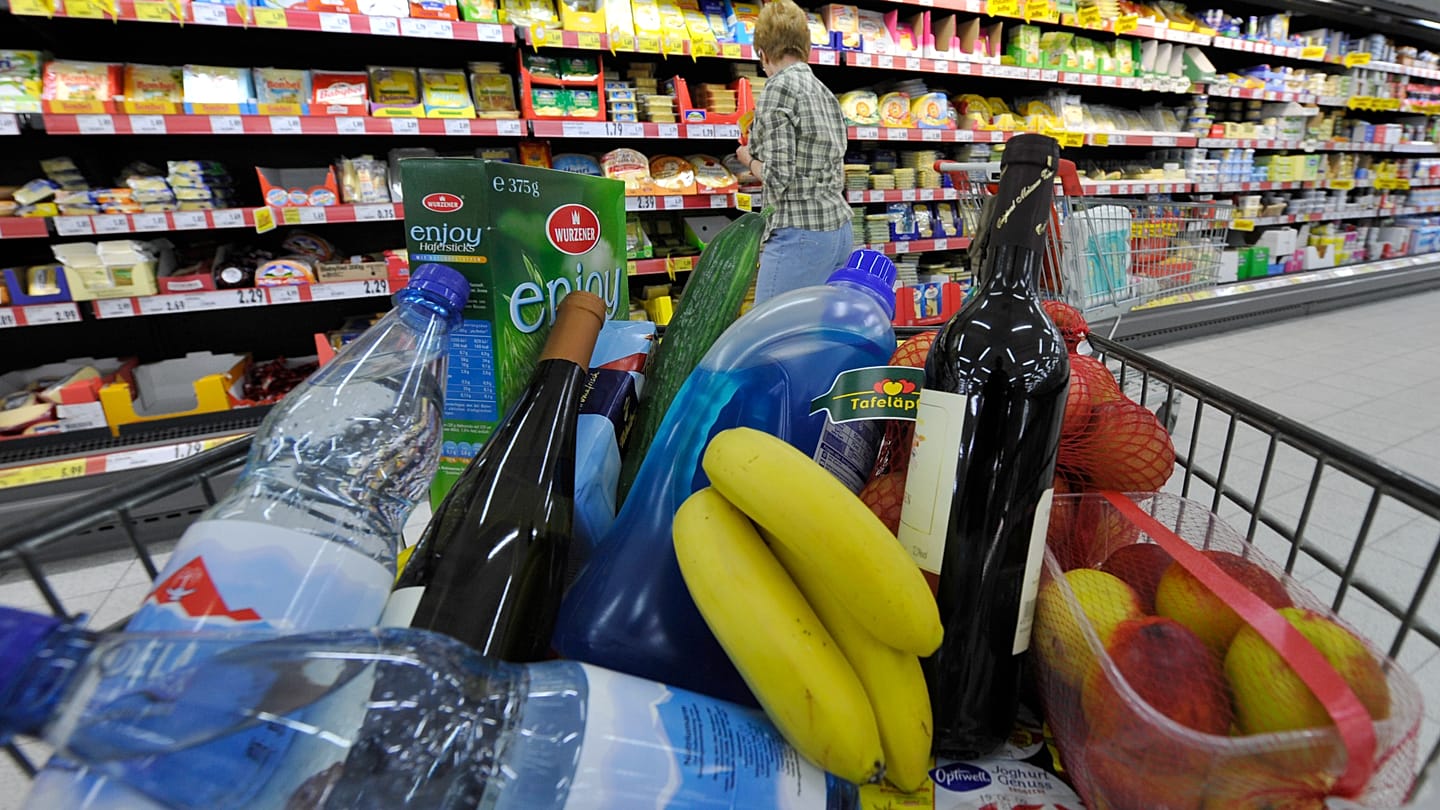 Eurostat Data Reveals Wide Price Disparities Across EU Member States