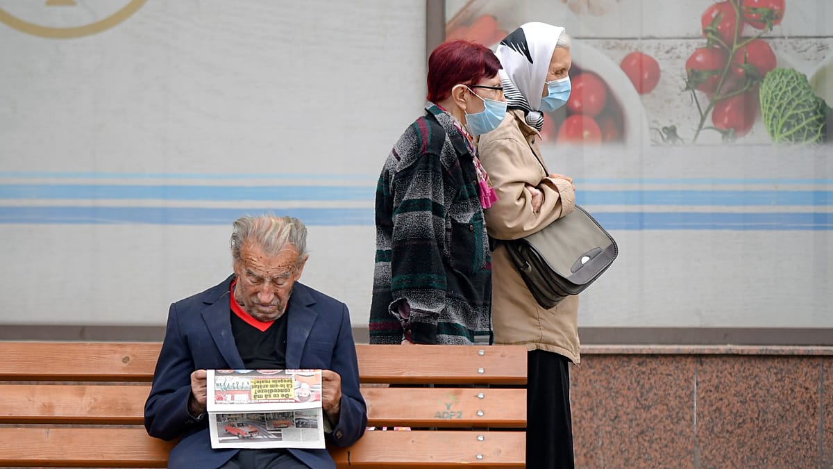 Eurostat Forecasts 12% EU Population Decline by 2100, with Sharpest Falls in Eastern Europe