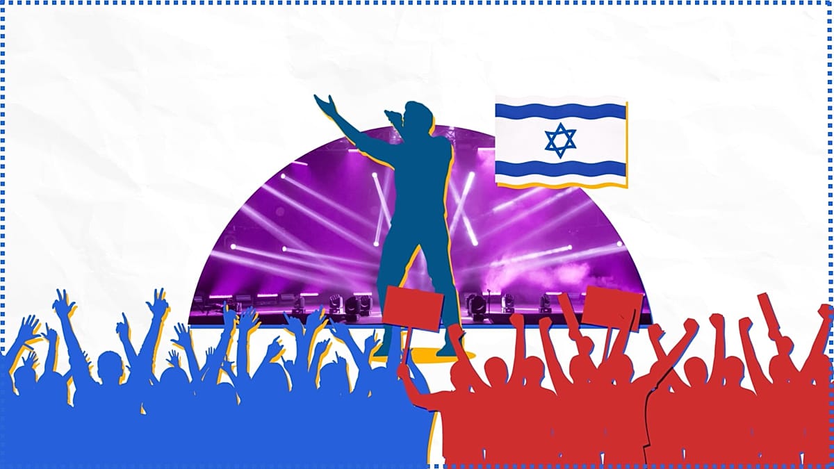 Eurovision 2026: Geopolitics Takes Center Stage in Vienna