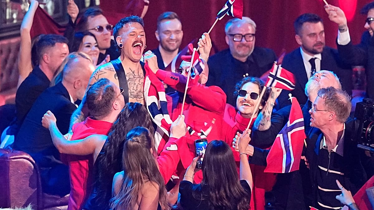 Eurovision 2026 Grand Final: Best Watch Parties from Vienna to Bergen